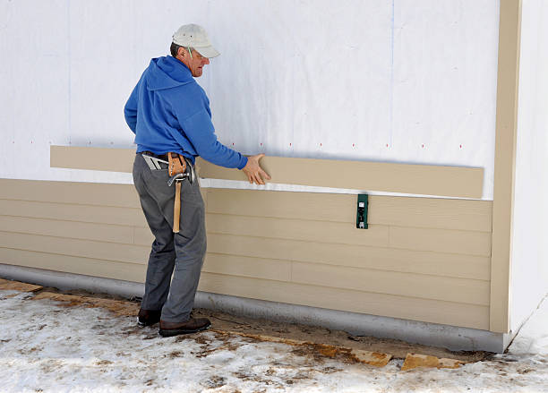 Best Vinyl Siding Installation  in Connerton, FL